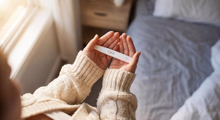 Controle de ovulação: como o ultrassom acompanha seu ciclo