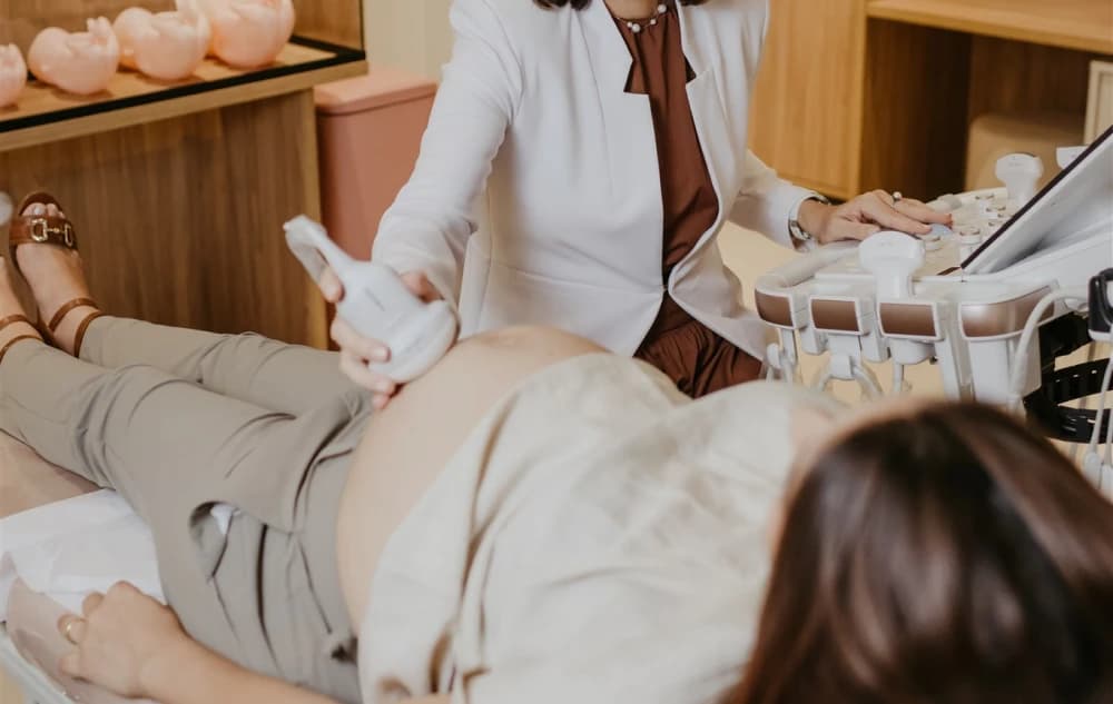 Ecocardiografia Fetal