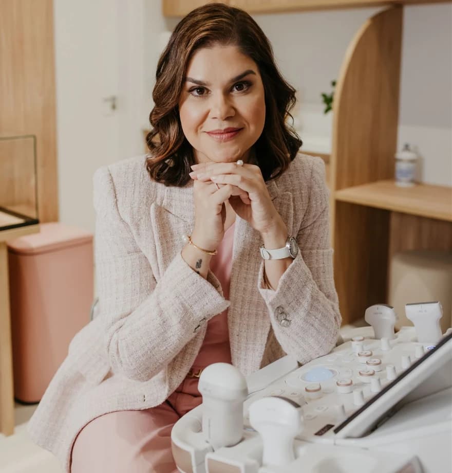 Clínica Dra. Ana Clara Campos