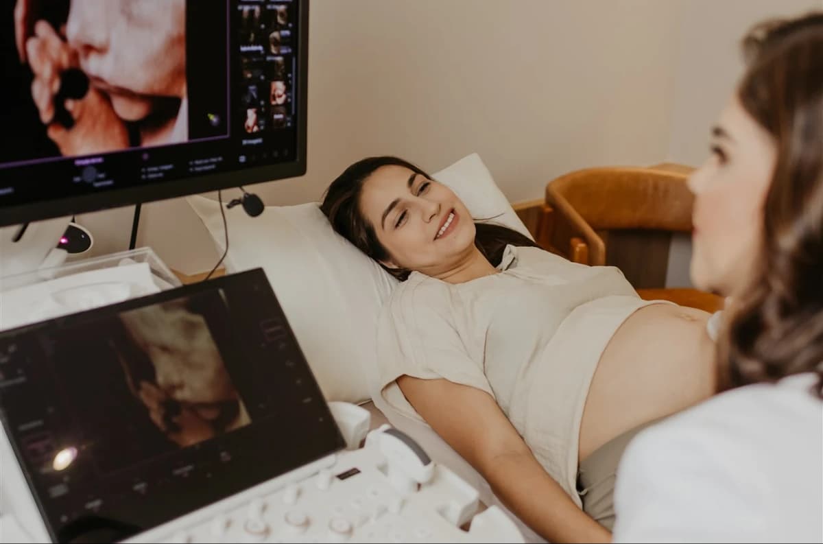 Ultrassom 3D e 4D: quando é indicado, como funciona e como se preparar